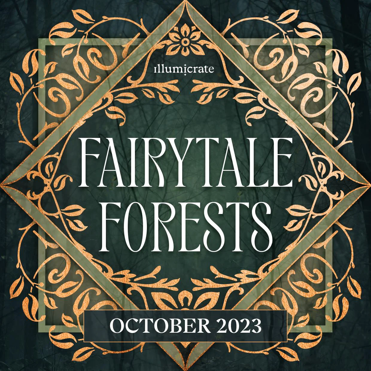After the Forest by Kell Woods Book Only (Illumicrate 'Fairytale Forests' Exclusive) - Image 5
