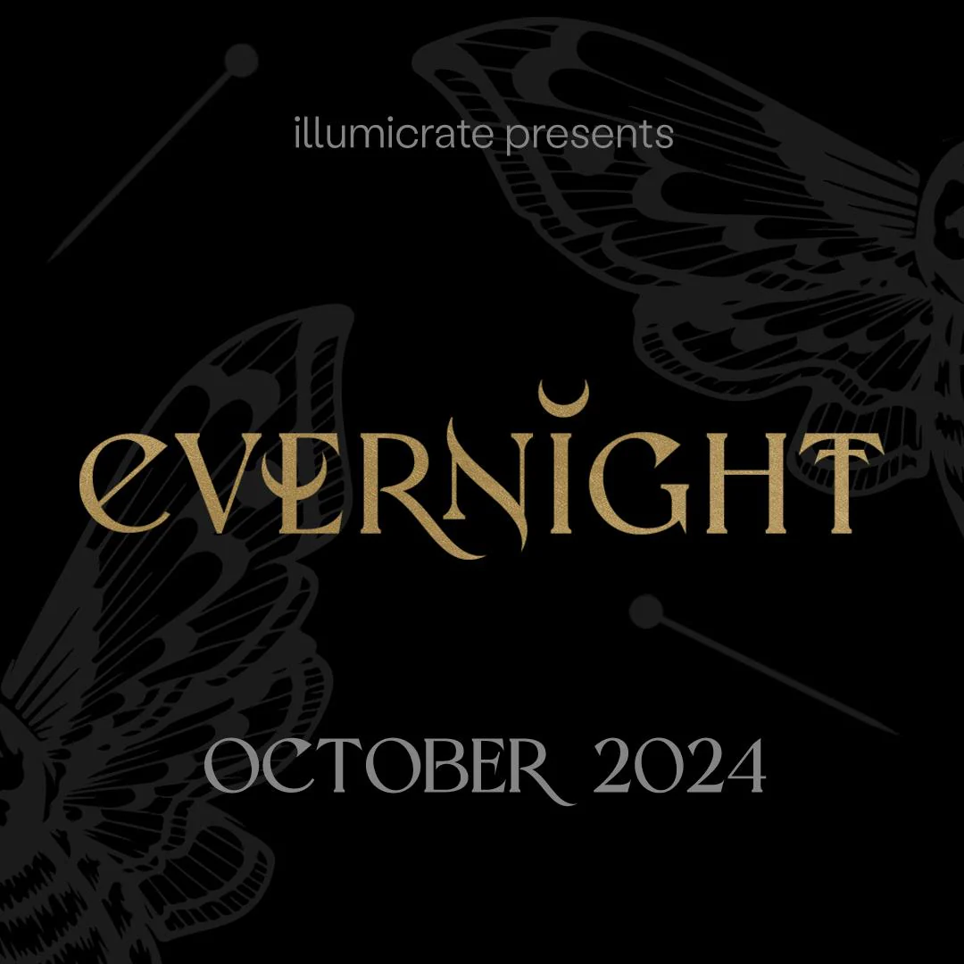 An Academy for Liars by Alexis Henderson (Evernight October 2024 Exclusive) - Image 5