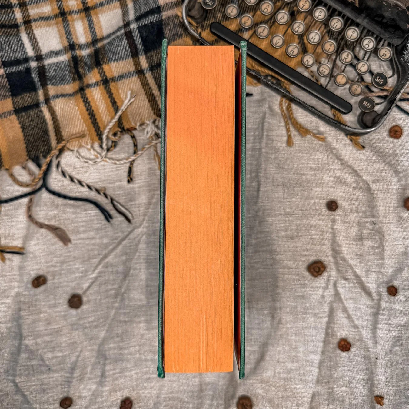 Chain of Gold by Cassandra Clare (Illumicrate Exclusive) - Image 4