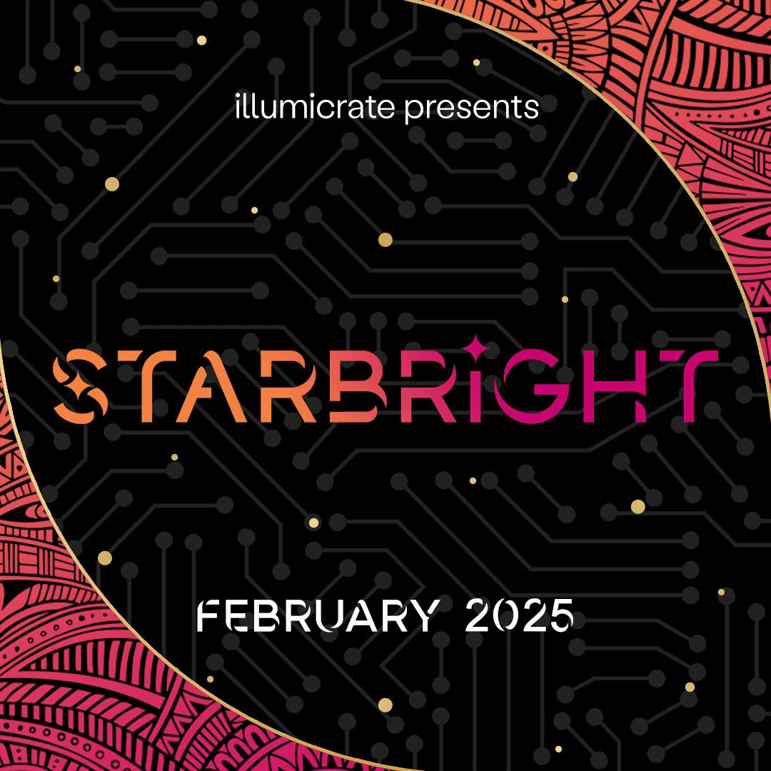 Death of the Author by Nnedi Okorafor (Starbright February 2025 Exclusive) - Image 4