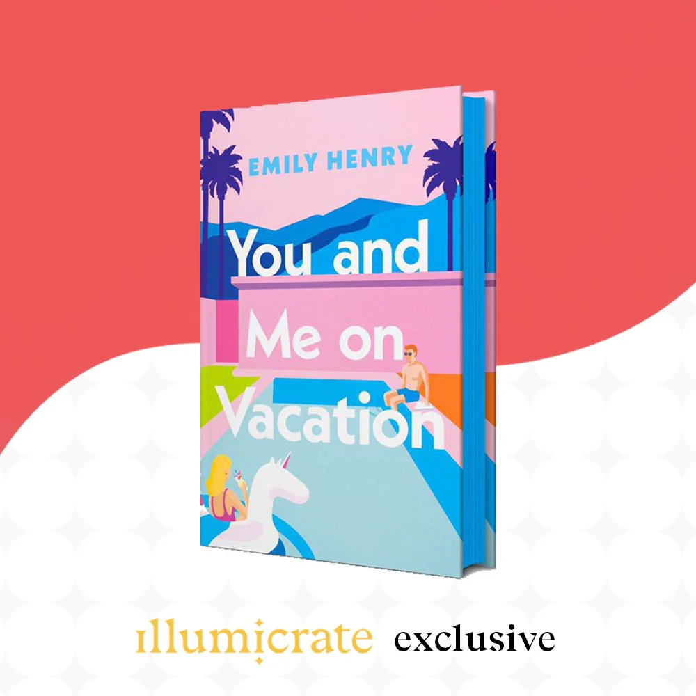 Emily Henry set (Afterlight Exclusive) - Image 4