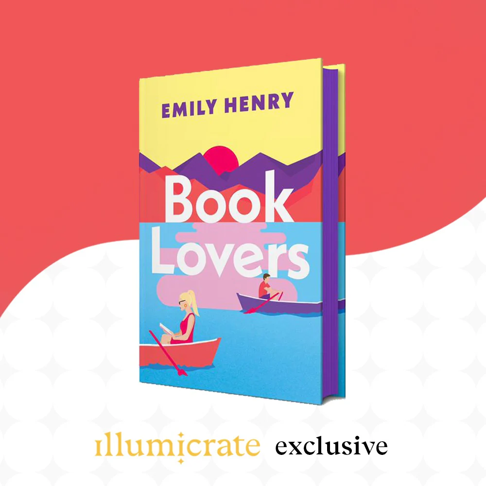 Emily Henry set (Afterlight Exclusive) - Image 5