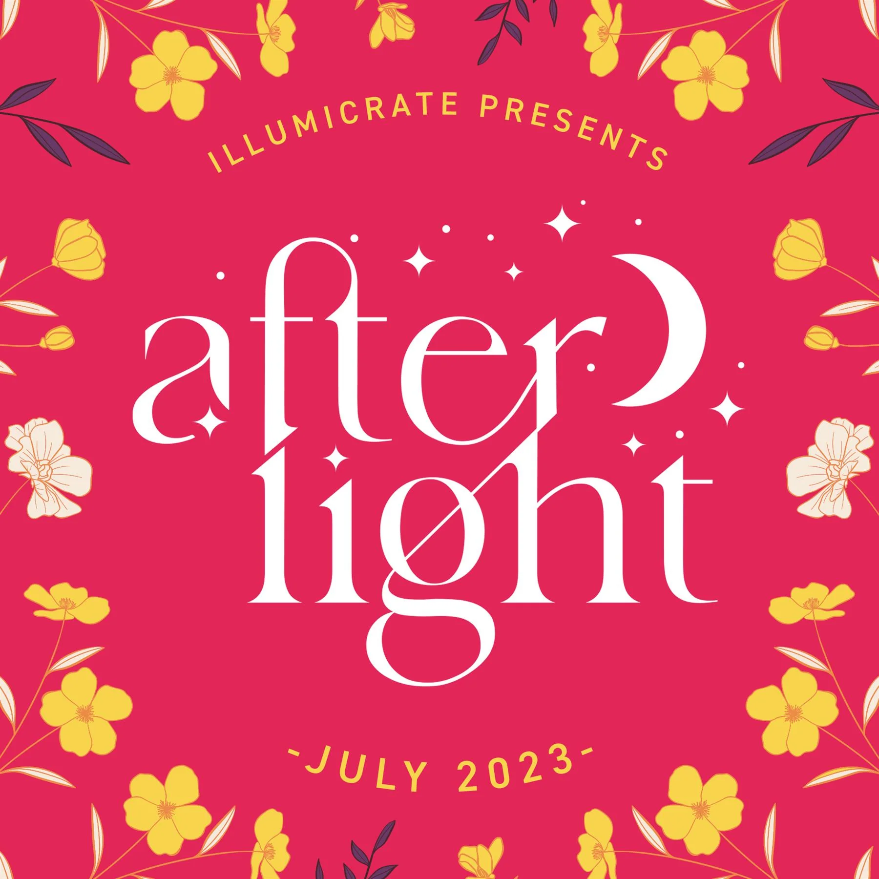 Forget Me Not by Julie Soto (Afterlight Exclusive) - Image 3