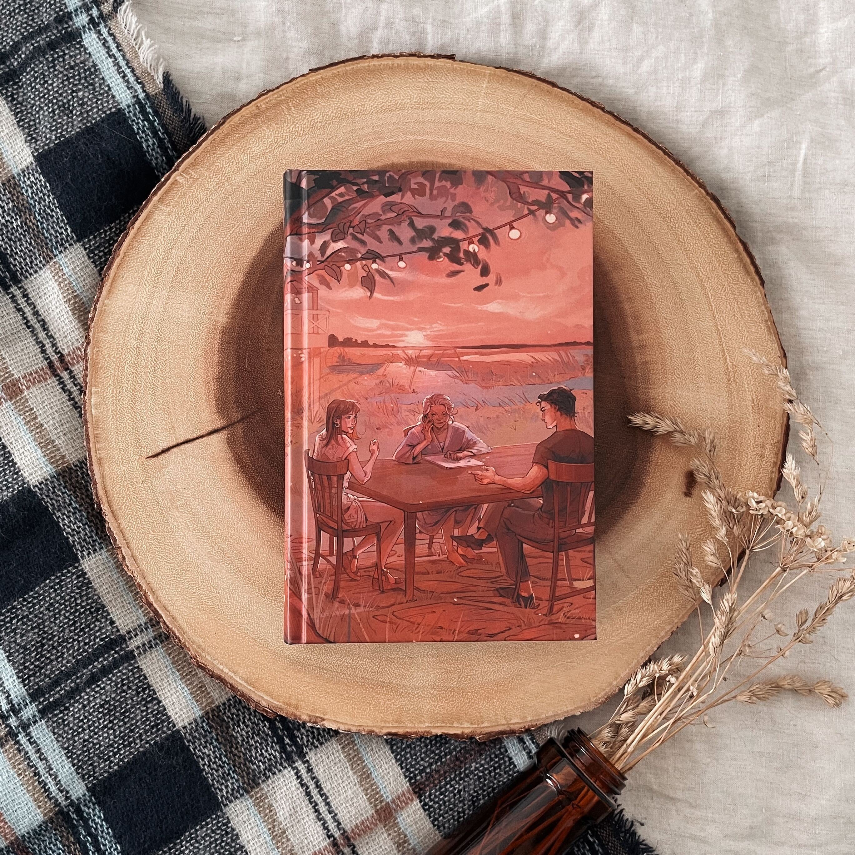 Great Big Beautiful Life by Emily Henry (Afterlight Exclusive) - Image 2