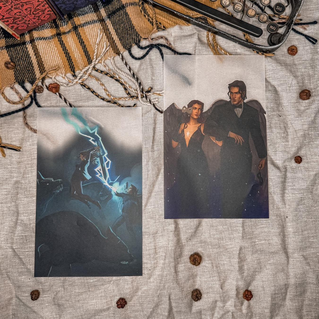 House of Sky and Breath Overlays - Image 3