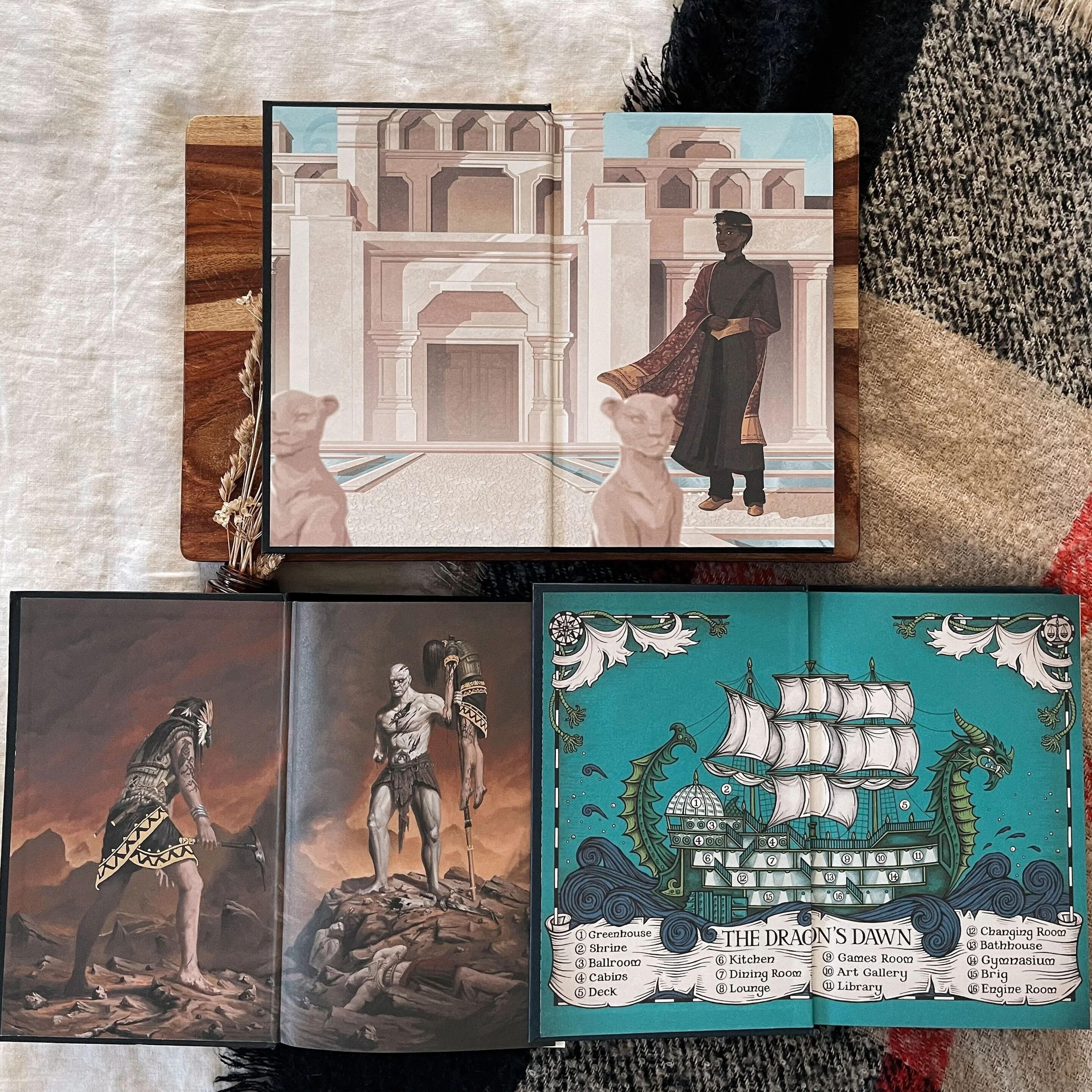 Intro to Fantasy Book Bundle - Image 3