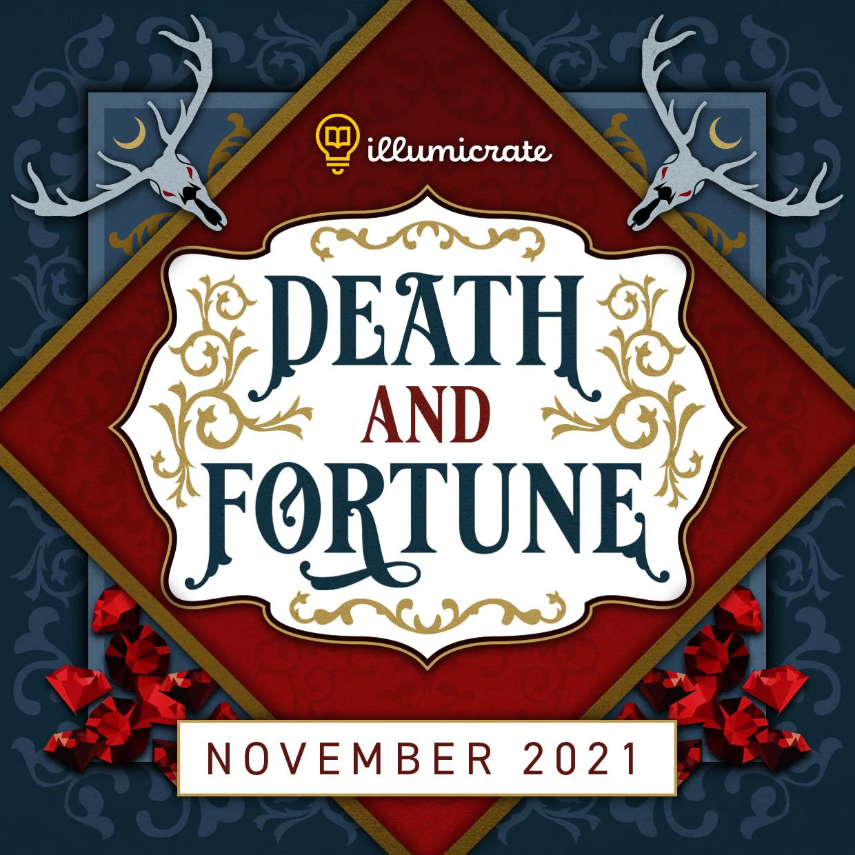 Little Thieves by Margaret Owen (Illumicrate 'Death and Fortune' Exclusive) - Image 2