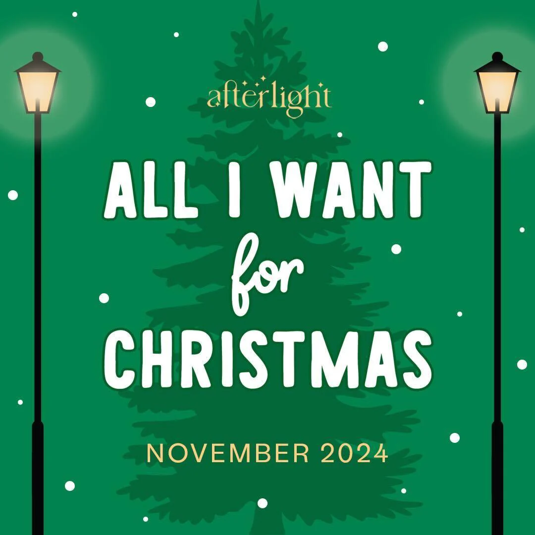 Make the Season Bright by Ashley Herring Blake (Afterlight 'All I Want For Christmas' Exclusive) - Image 3