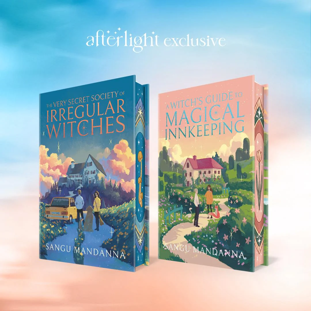Bestsellers