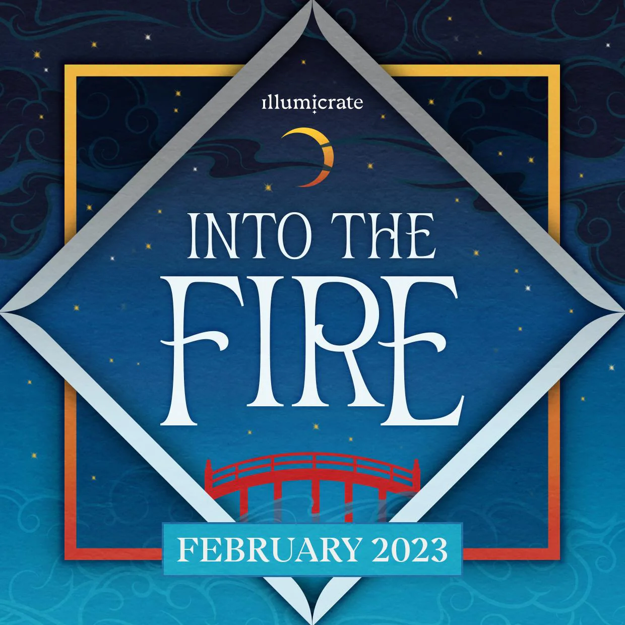 Song of Silver, Flame Like Night by Amelie Wen Zhao book only (Illumicrate 'Into the Fire' Exclusive) - Image 5