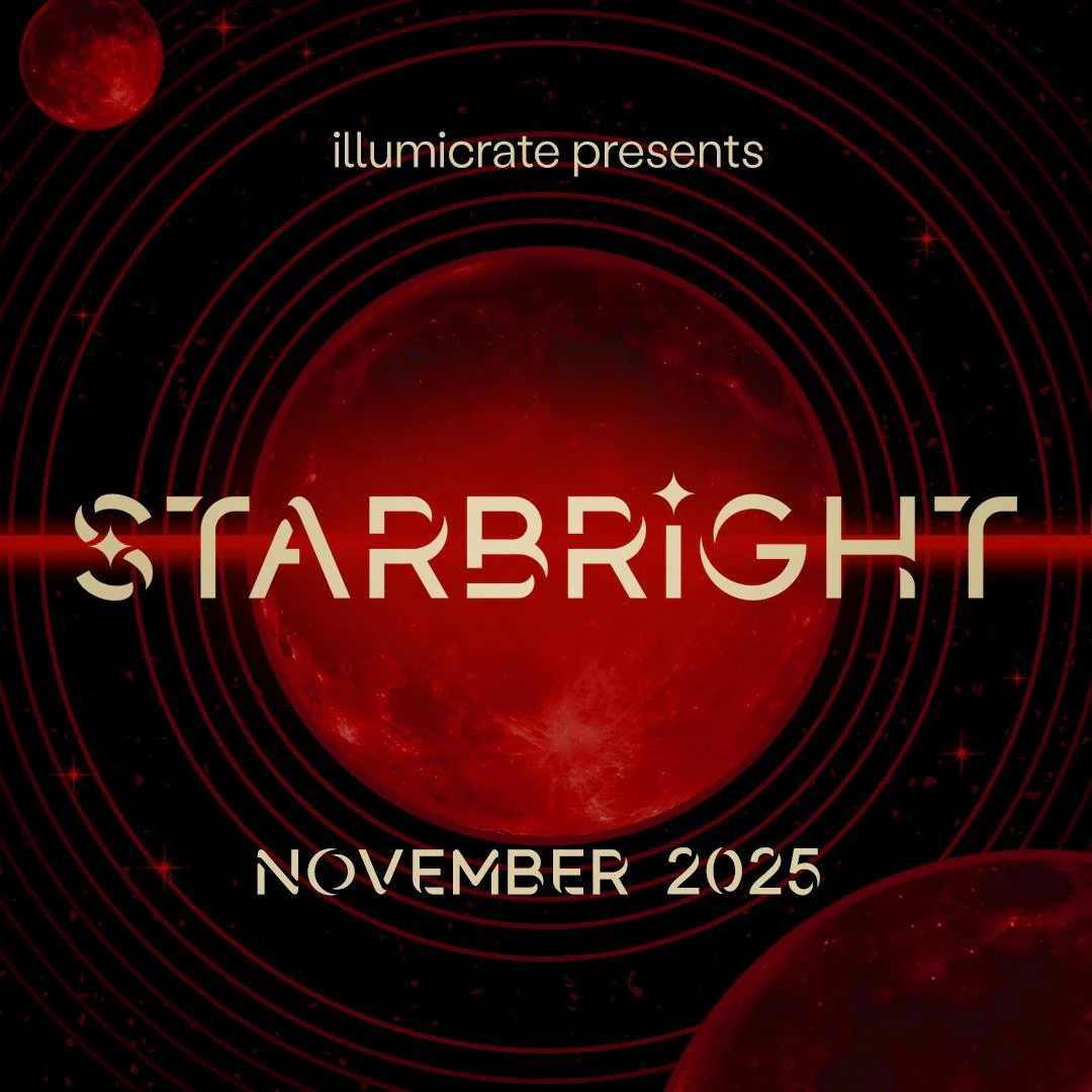 Slow Gods by Claire North (Starbright November 2025 Exclusive) - Image 5