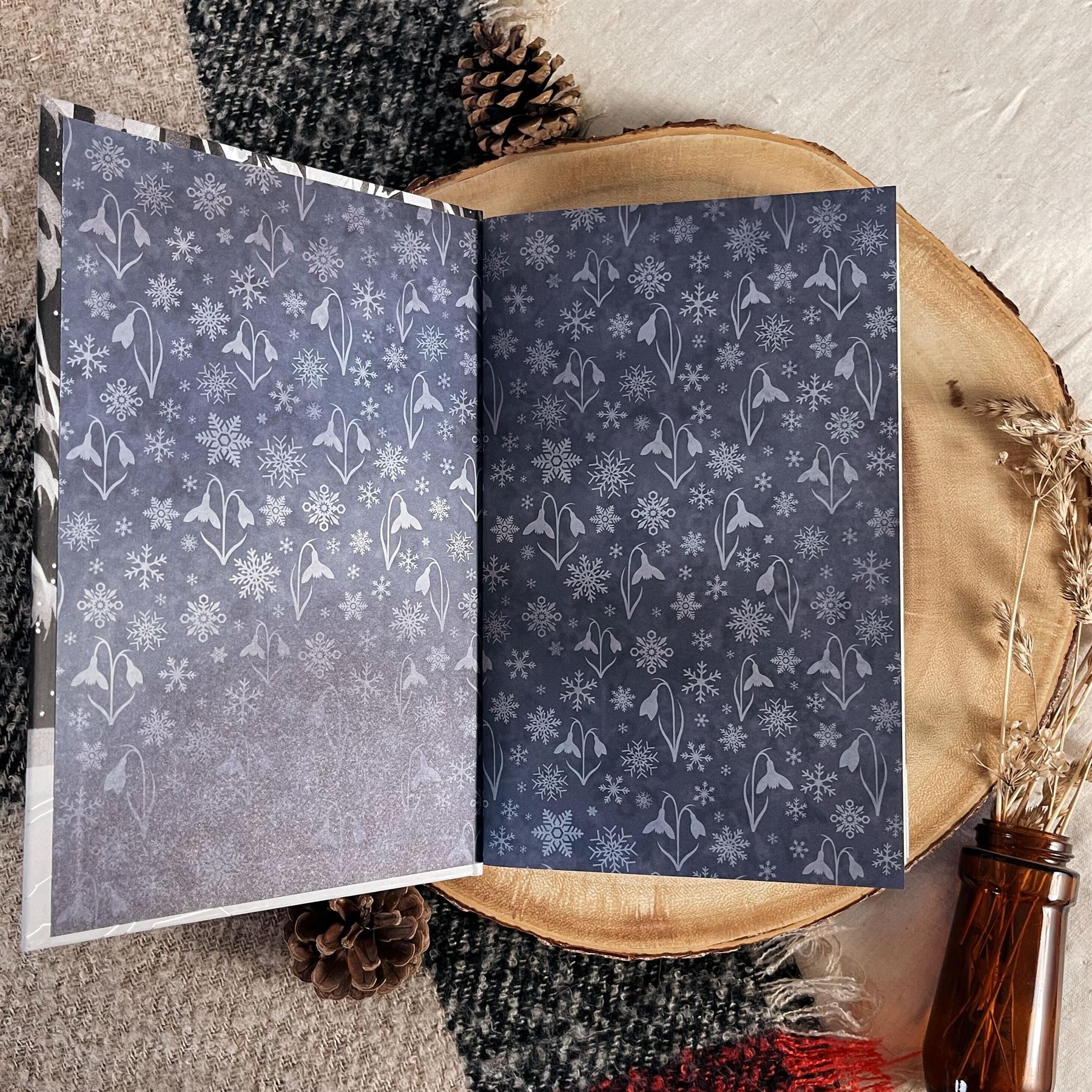 The Bear and the Nightingale by Katherine Arden (Illumicrate Exclusive) - Image 4