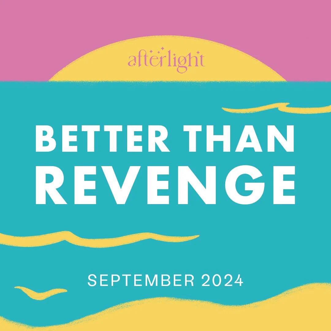 The Break-Up Pact by Emma Lord (Afterlight ‘Better Than Revenge’ Exclusive) - Image 4