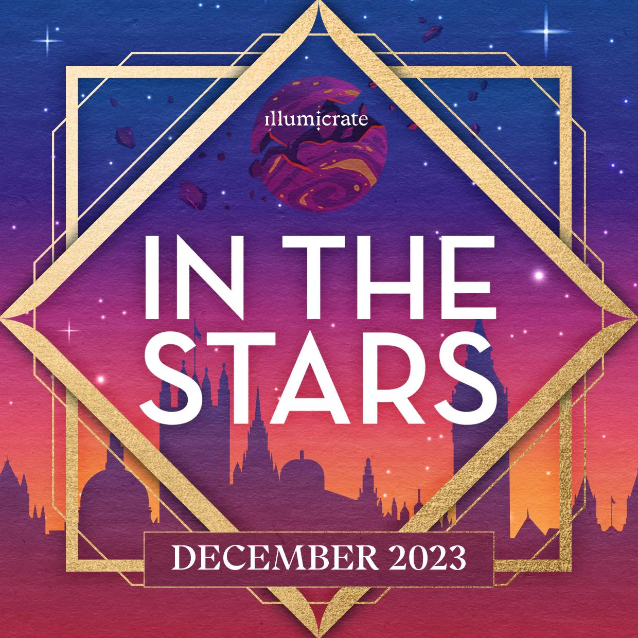 The Principle of Moments by Esmie Jikiemi-Pearson Book Only (Illumicrate 'In The Stars' Exclusive) - Image 4