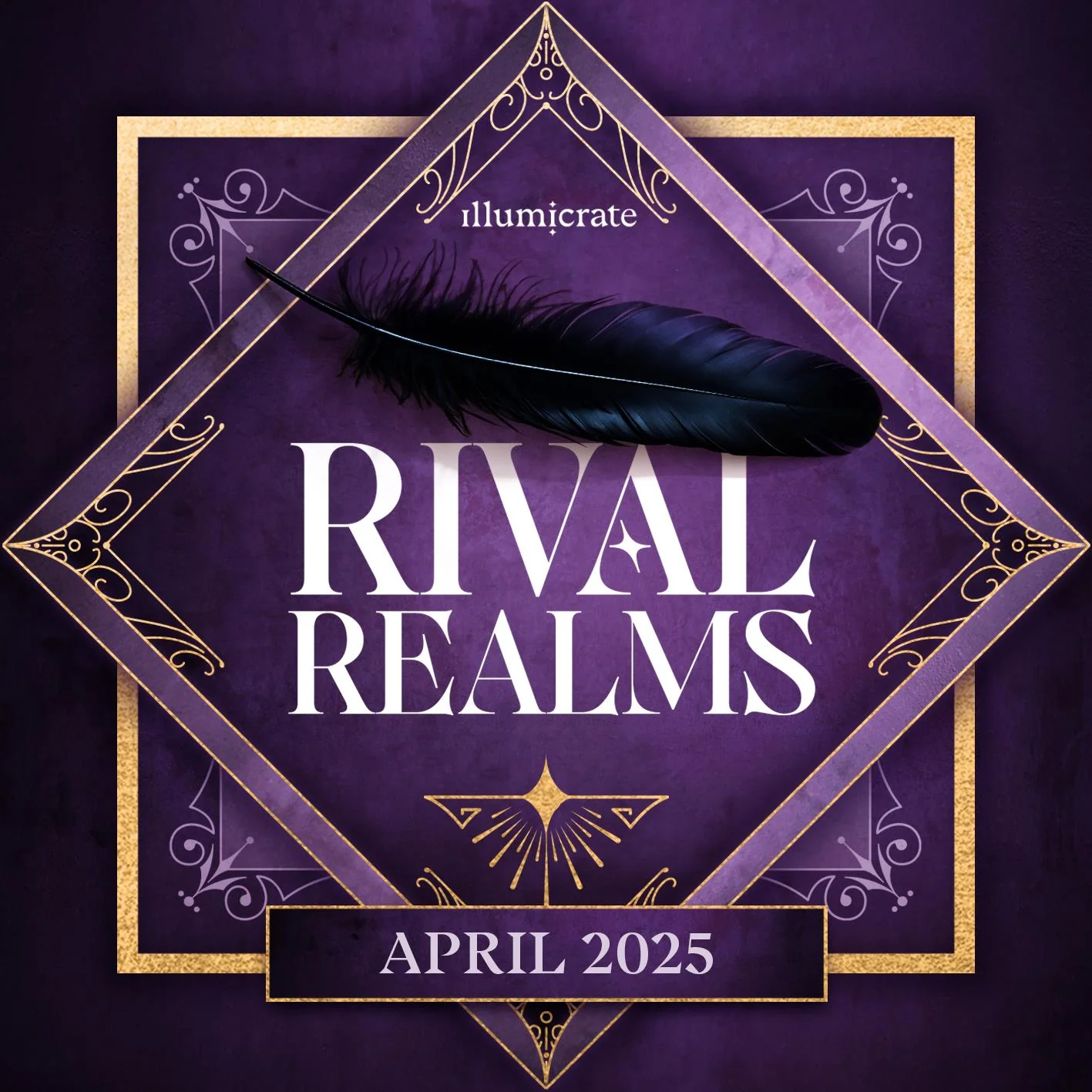 The Raven Scholar by Antonia Hodgson book only (Illumicrate 'Rival Realms' Exclusive) - Image 5