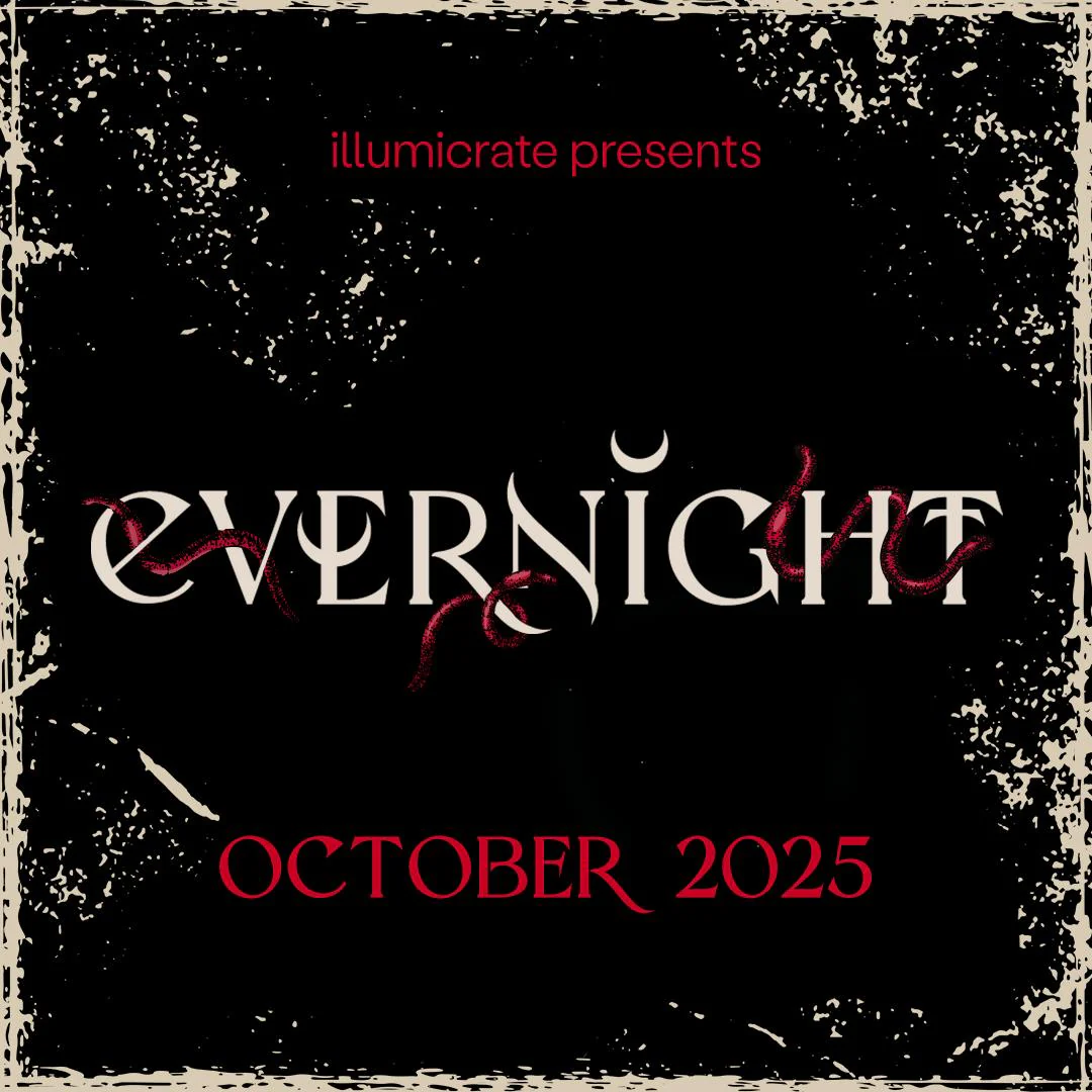 You Weren't Meant to be Human by Andrew Joseph White (Evernight October 2025 Exclusive) - Image 5